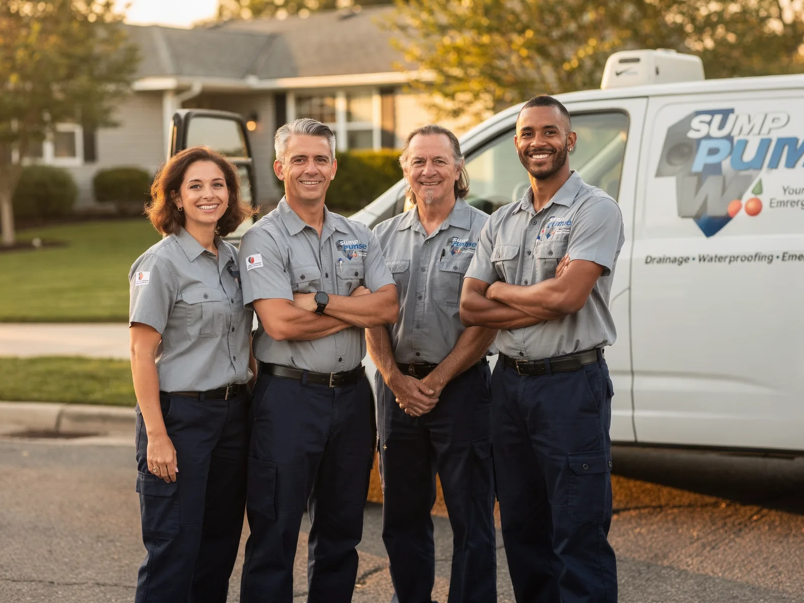 Water Heater Repair company in Gore Springs, MS
